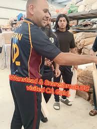 Image result for Wanstead and Snaresbrook Cricket Club