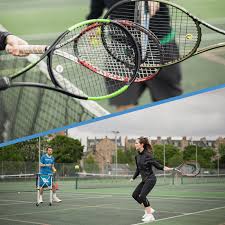 Image result for Corstorphine Tennis Club