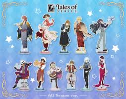 「ゼロス・ワイルダー テイルズオブシンフォニア」の画像検索結果