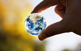 Image result for The World in my hand Picture