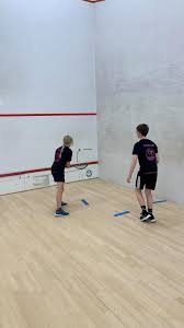 Image result for Hunts County Squash Club