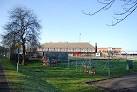 central training establishment for physical education, physical fitness - via Daymix