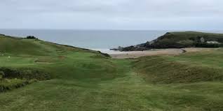 Image result for Mullion Golf Club