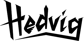 Kuvahaun tulos haulle hedvig