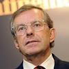 Controlling-Vorstand Jens Theuerkorn verabschiedet sich Ende des Monats, ...