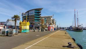 Image result for Poole Harbour