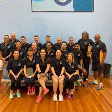 Image result for Madeley Badminton Club