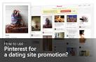 Dating Site | Pilot Group software news and articles