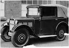 BMW World - Classics Dixi DA/