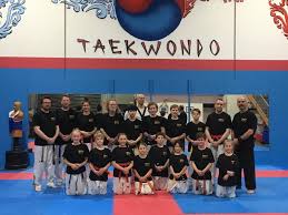 Image result for Torbay Taekwondo Schools