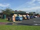 SE4323 : Fast food restaurant, Glass Houghton - via Daymix