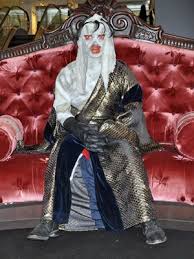 「志々雄真実 るろうに剣心 -明治剣客浪漫譚-」の画像検索結果