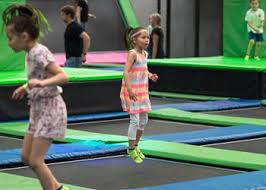 Image result for West Wight Trampoline Club