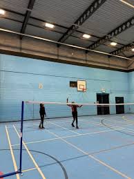 Image result for Westhoughton Badminton Club