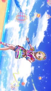 「新条ひなき アイカツ!」の画像検索結果