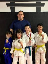 Image result for Sneyd Judo Club