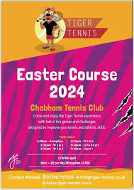 Image result for Chobham Tennis Club