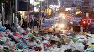 Image result for neapel abfallberge