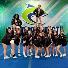 Image result for Gym Stars Cheerdancing Club
