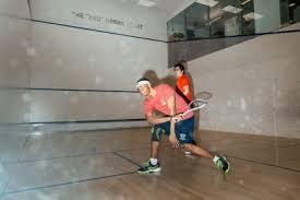 Image result for York Squash Rackets Club