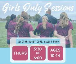 Image result for Clacton Rugby Union Football Club