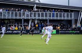 Image result for Christchurch United Fc