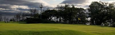 Image result for Innellan Golf Club