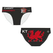 Image result for Cardiff University Swimming & Water Polo Club