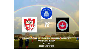 Image result for United in the Community - Horncastle Player Development Centres