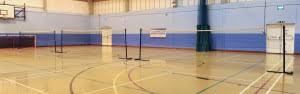 Image result for Capenhurst & Vauxhall Badminton Club