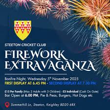 Image result for Steeton Cricket Club