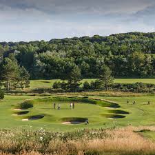 Image result for Royal Cromer Golf Club