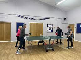 Image result for Farncombe to Godalming Table Tennis Club
