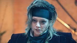 「沢下条張 るろうに剣心 -明治剣客浪漫譚-」の画像検索結果