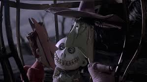 Image result for movie ball claws