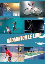 Image result for Le Club Badminton Club