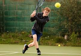 Image result for Bridgnorth Lawn Tennis Club