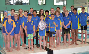 Image result for Linslade Crusaders Swimming Club