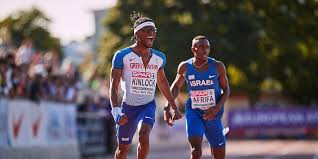 Image result for Manchester Harriers & Athletics Club
