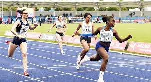 Image result for Manchester Harriers & Athletics Club