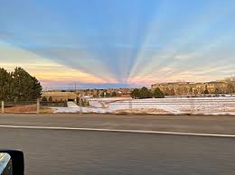 Attēlu rezultāti vaicājumam “anticrepuscular rays”