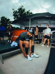 Image result for Chelsea Running Club