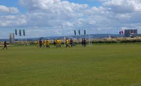 Image result for Seaton Carew Cricket Club
