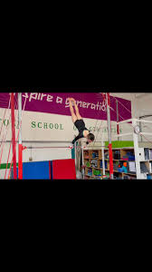 Image result for Sutton School Of Gymnastics