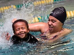 Image result for Downham & District Swimming Club