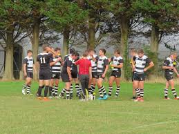 Image result for Royston Rufc