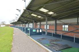 Image result for Park Hill Golf Club, Seagrave, Leicestershire