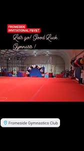 Image result for Fromeside Gymnastics Club (1987) Limited