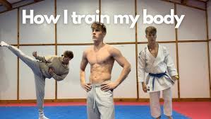 Image result for Bodyfit Martial Arts