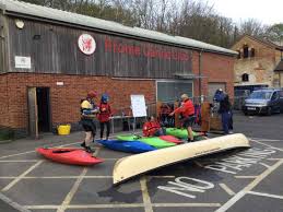 Image result for Frome Canoe Club